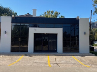 Plus de détails pour 621 Richmond Ave, Houston, TX - Bureau/Commerce de détail à louer