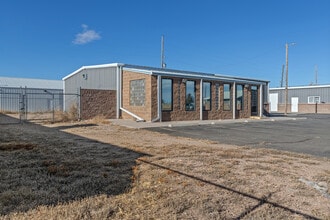 204 S College Dr, Cheyenne, WY à louer Photo du bâtiment- Image 2 de 29