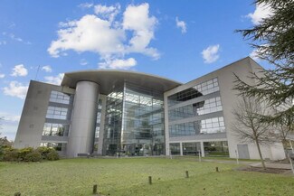 More details for 1 Rue Arnold Schoenberg, Guyancourt - Office for Lease