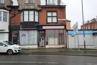 More details for 14A Lyndhurst Ter, Newcastle Upon Tyne - Office for Lease
