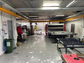 More details for Industrial for Lease