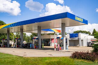 Plus de détails pour 1505 W Stone Dr, Kingsport, TN - Commerce de détail à vendre