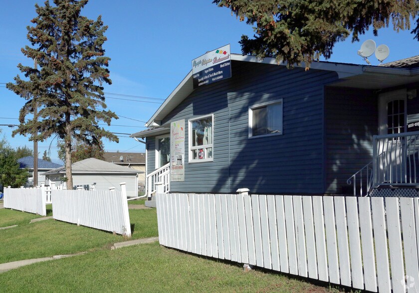 15608 103rd Ave NW, Edmonton, AB à louer - Autre - Image 3 de 4