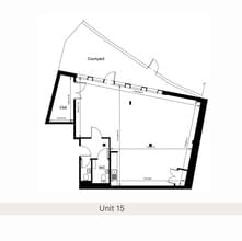 58 High St, London for lease Floor Plan- Image 1 of 1