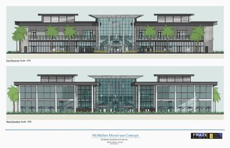 Plus de détails pour 1885 Cedar St, Safety Harbor, FL - Commerce de détail à louer