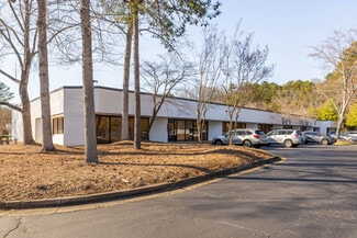 More details for 810 Franklin Ct SE, Marietta, GA - Flex for Lease