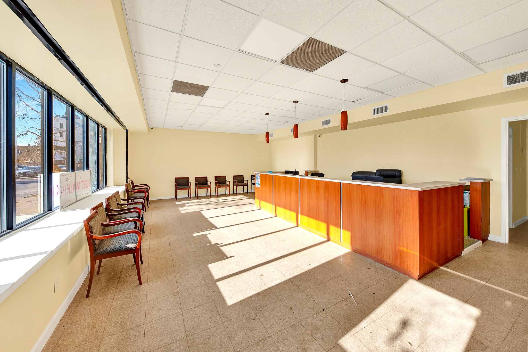 721 Flushing Ave, Brooklyn, NY à louer Photo intérieure- Image 1 de 9