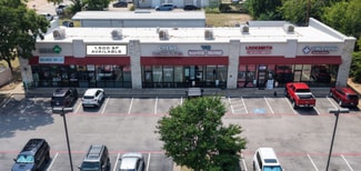 More details for 1625 N Bell Blvd, Cedar Park, TX - Retail for Lease