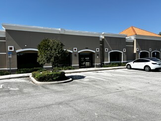 Plus de détails pour 1121 N Central Ave, Kissimmee, FL - Bureau à vendre