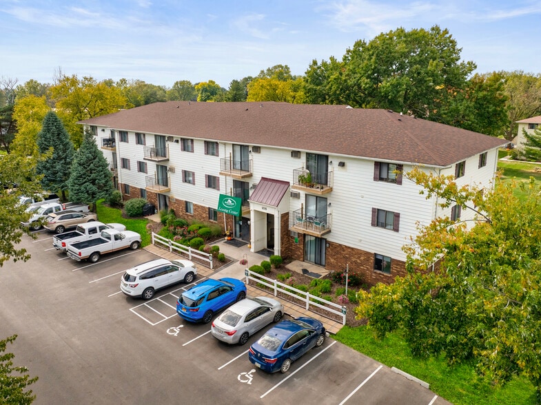 100-112 5th Ave NW, Altoona, IA for sale - Building Photo - Image 3 of 49