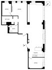 Floor plan office