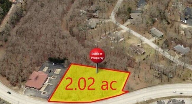More details for 651 State Highway 248, Branson, MO - Land for Sale