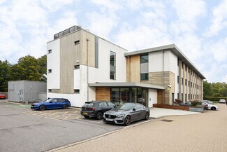 Plus de détails pour Doncastle Rd, Bracknell - Bureau à louer