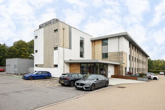 More details for Doncastle Rd, Bracknell - Office for Lease