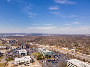 10805 Sunset Office Dr, Sunset Hills, MO - Aérien  Vue de la carte