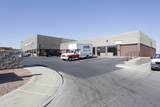 More details for 671 Middlegate Rd, Henderson, NV - Flex for Lease
