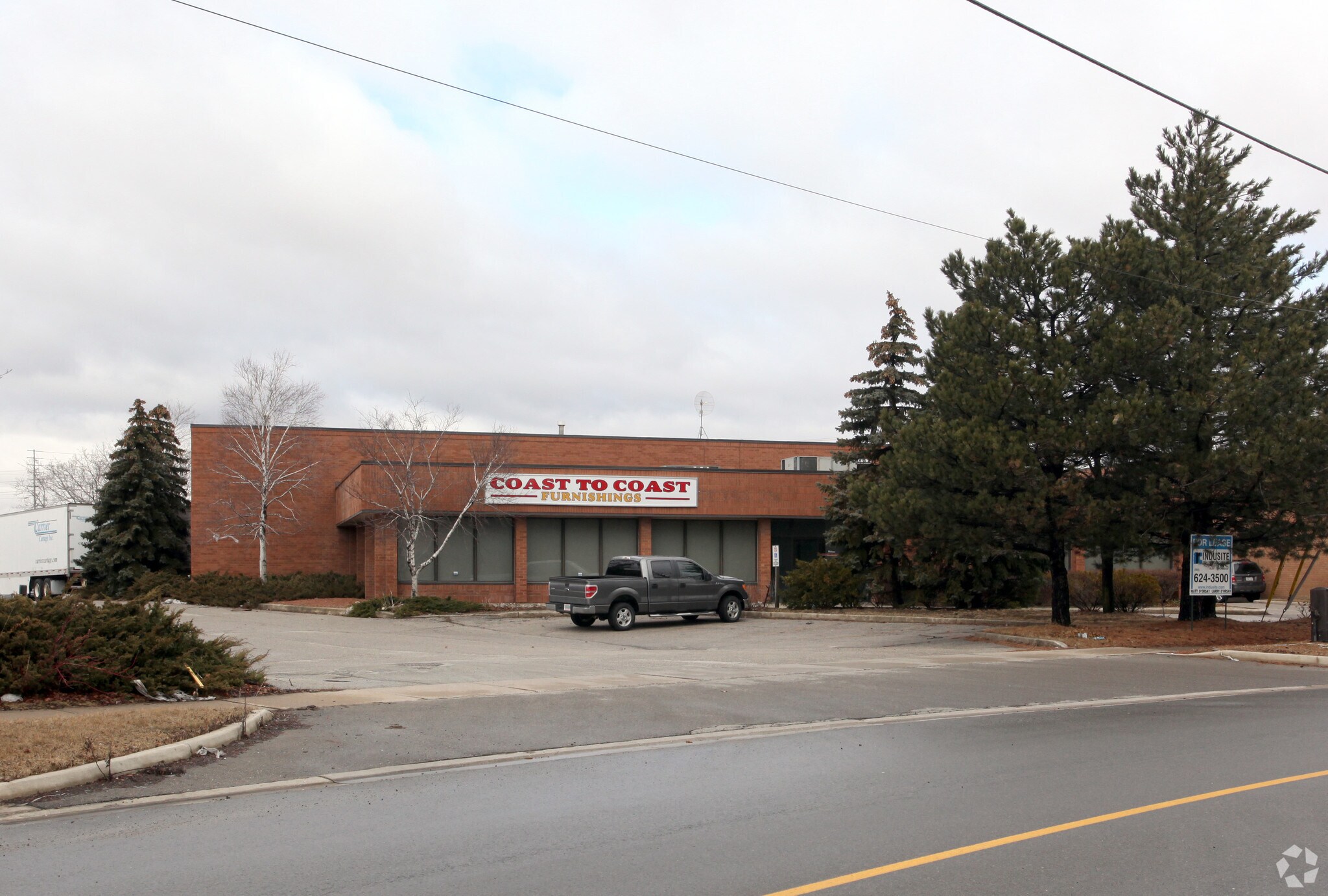 6440 Kestrel Rd, Mississauga, ON for sale Primary Photo- Image 1 of 1