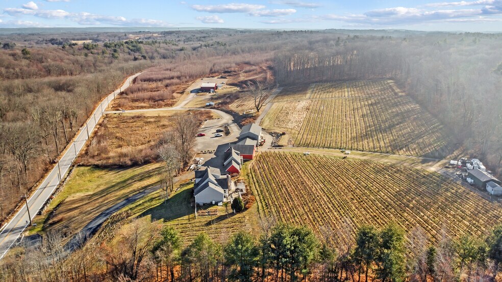 848 CT-171, Woodstock, CT for sale - Building Photo - Image 3 of 27