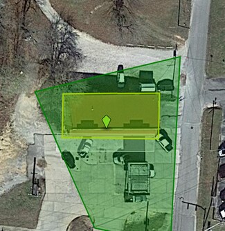 Plus de détails pour 515 E Main St, Melbourne, AR - Commerce de détail à vendre