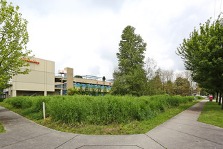 More details for 8880 Cambie Rd, Richmond, BC - Land for Sale