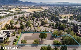 More details for 2225 Coburg Rd, Eugene, OR - Land for Sale