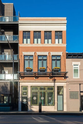 More details for 2217 N Clybourn Ave, Chicago, IL - Retail for Sale