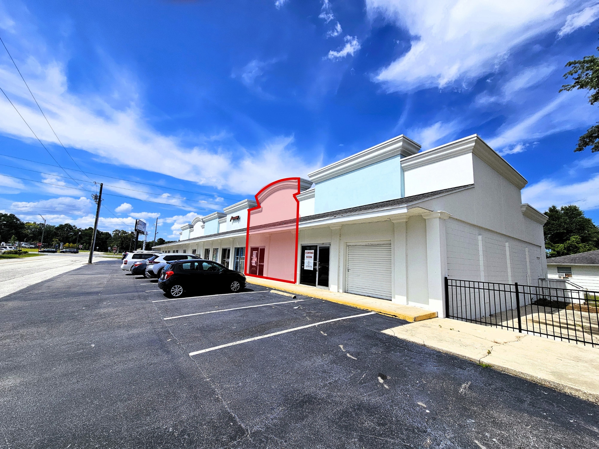 999 Blanding Blvd, Orange Park, FL for lease Interior Photo- Image 1 of 1