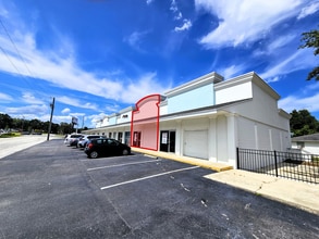999 Blanding Blvd, Orange Park, FL for lease Interior Photo- Image 1 of 1