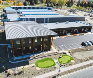 More details for 240 Eastland Dr, Twin Falls, ID - Flex for Lease