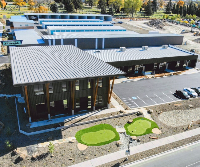 More details for 240 Eastland Dr, Twin Falls, ID - Flex for Lease