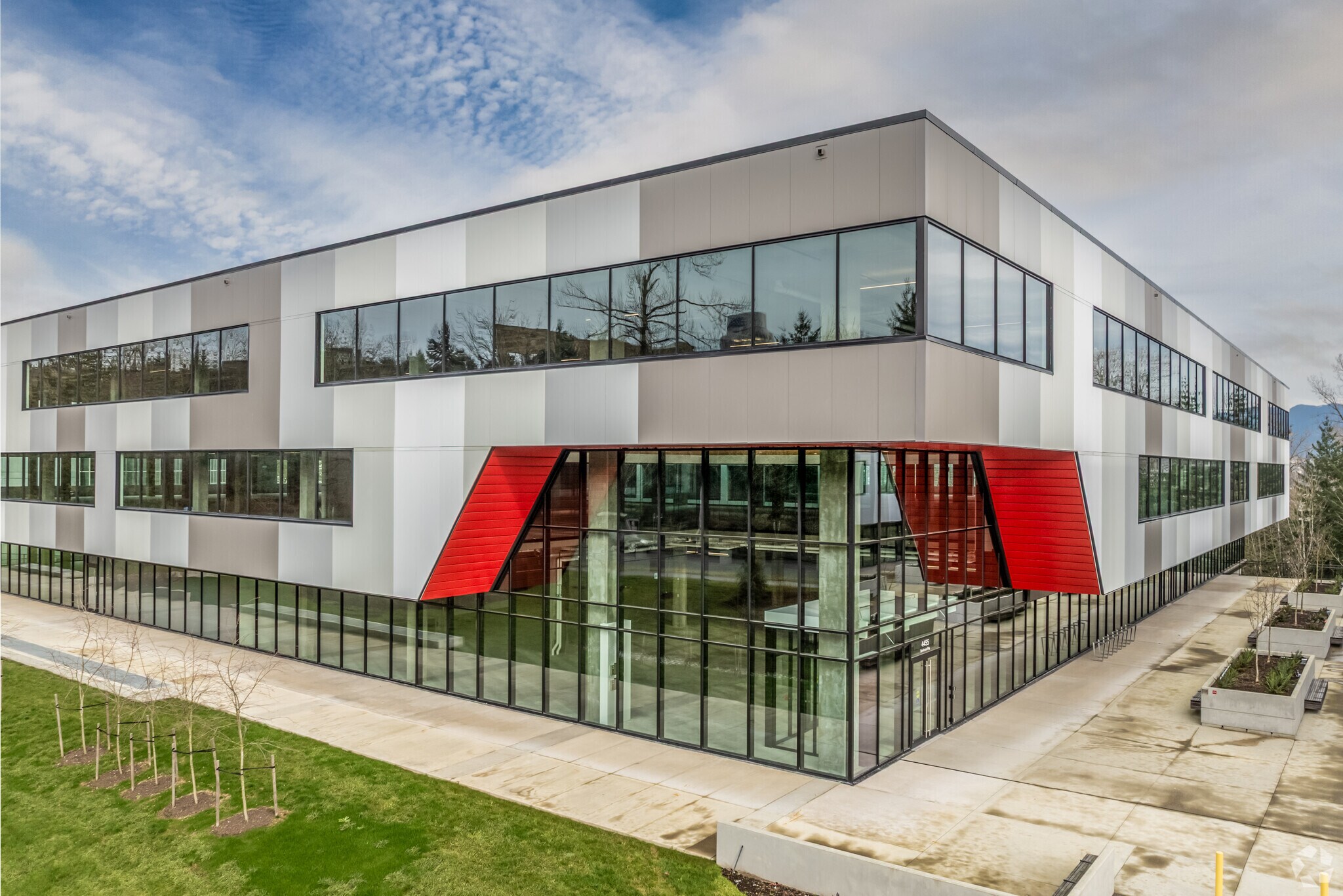 4455 Sanderson Way, Burnaby, BC for sale Primary Photo- Image 1 of 1