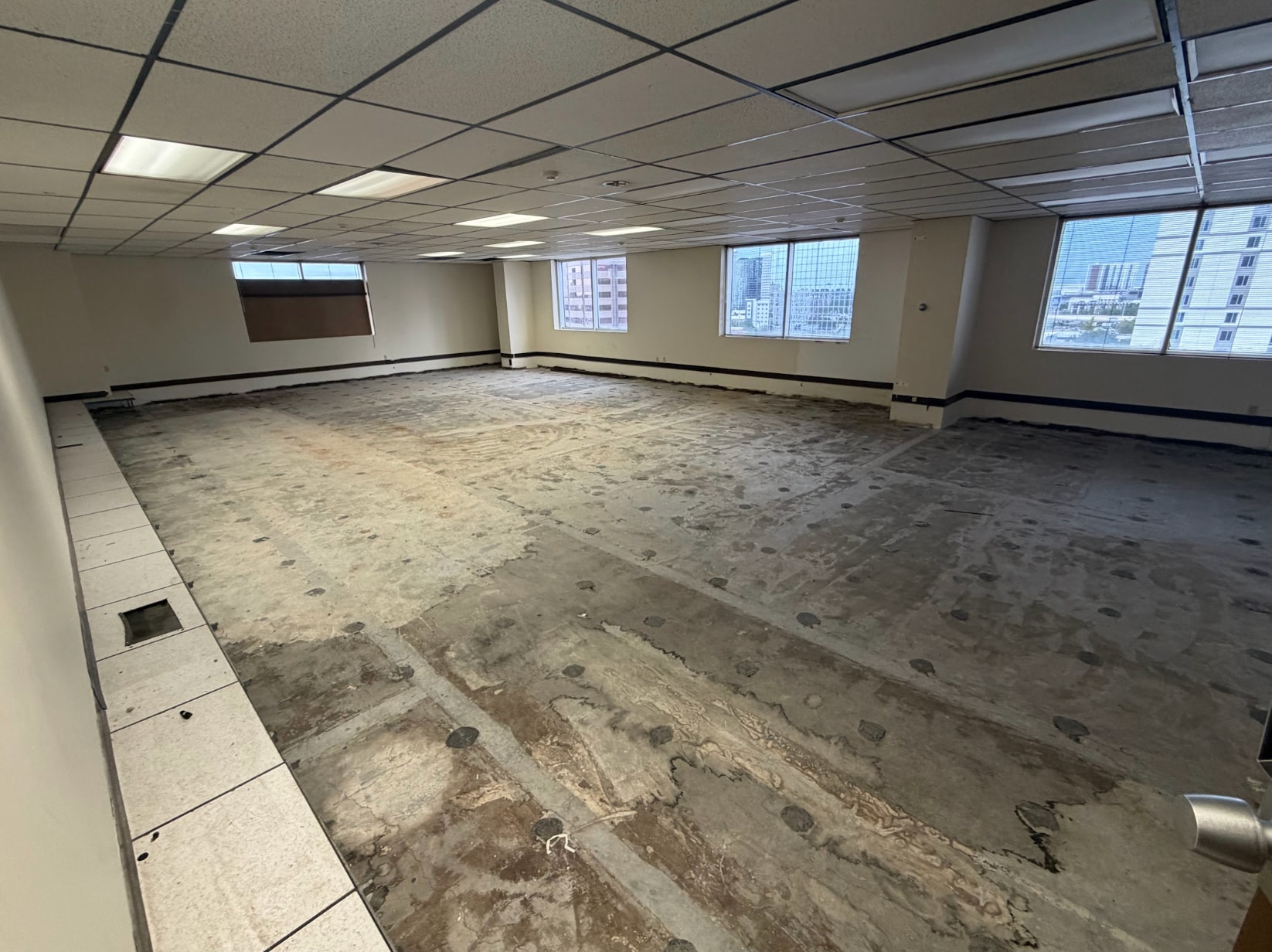 418 E Madison St, Tampa, FL for lease Interior Photo- Image 1 of 1