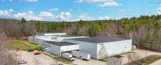 Plus de détails pour 5 Wickers Dr, Wolfeboro, NH - Industriel à vendre