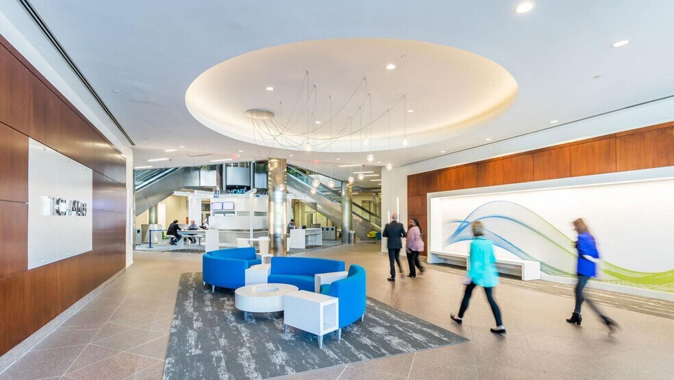 5201 Great America Pkwy, Santa Clara, CA à louer - Photo intérieure - Image 2 de 10