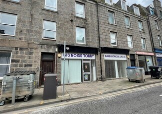 Plus de détails pour 39-41 Victoria Rd, Aberdeen - Commerce de détail à louer