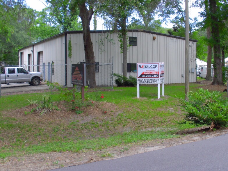 4870 Six Oaks Dr, Tallahassee, FL for lease - Building Photo - Image 2 of 7