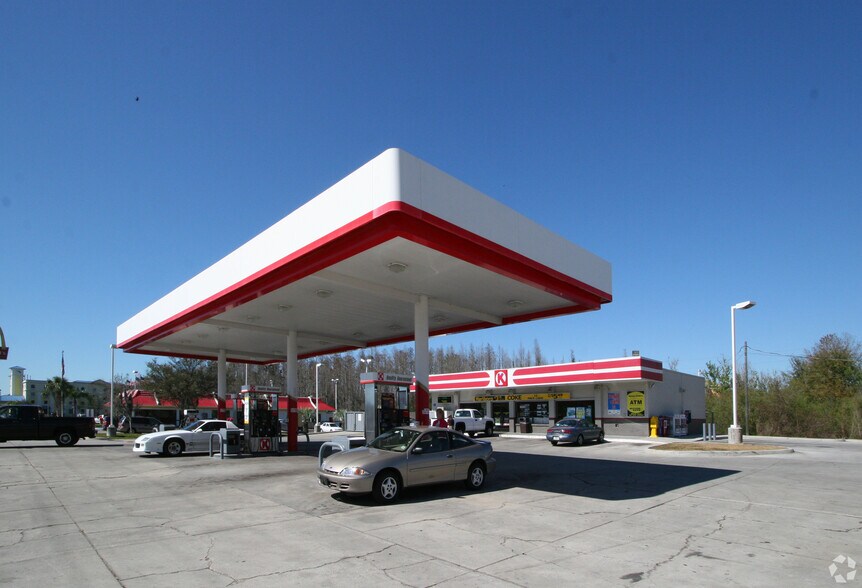 27707 State Road 54, Wesley Chapel, FL à vendre - Photo du bâtiment - Image 3 de 3