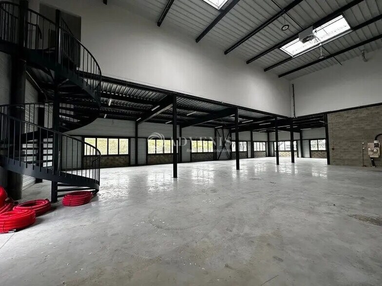 Flex dans Buchelay à louer - Photo intérieure - Image 3 de 8