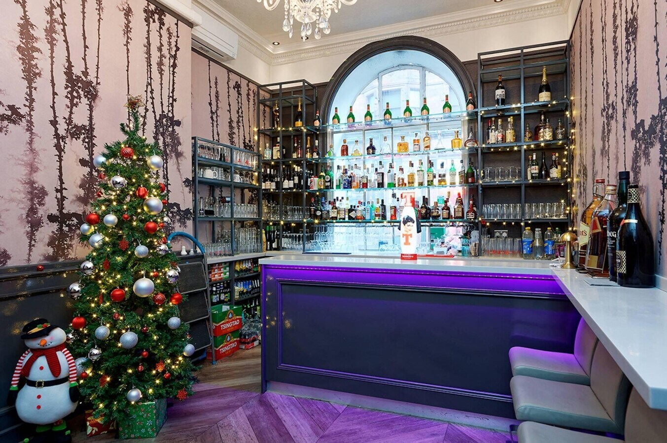 50-79 Renfield St, Glasgow, GLG G2 1LP - Unité 50 -  - Photo intérieure - Image 1 of 10