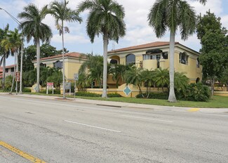 Plus de détails pour 461-481 E Hillsboro Blvd, Deerfield Beach, FL - Bureau, Bureau/Médical à louer