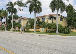 More details for 461-481 E Hillsboro Blvd, Deerfield Beach, FL - Office, Office/Medical for Lease