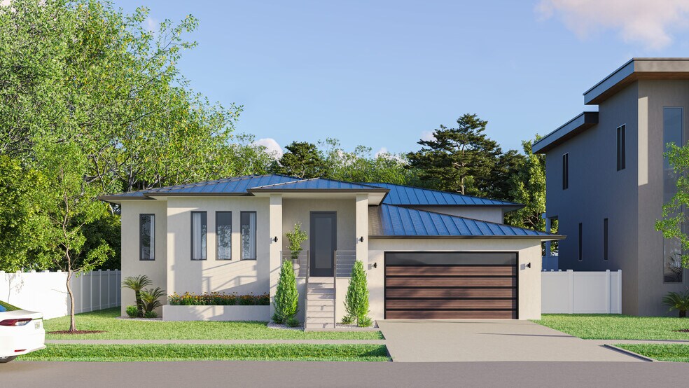 4710 W McElroy Ave, Tampa, FL à vendre - Photo du bâtiment - Image 2 de 7
