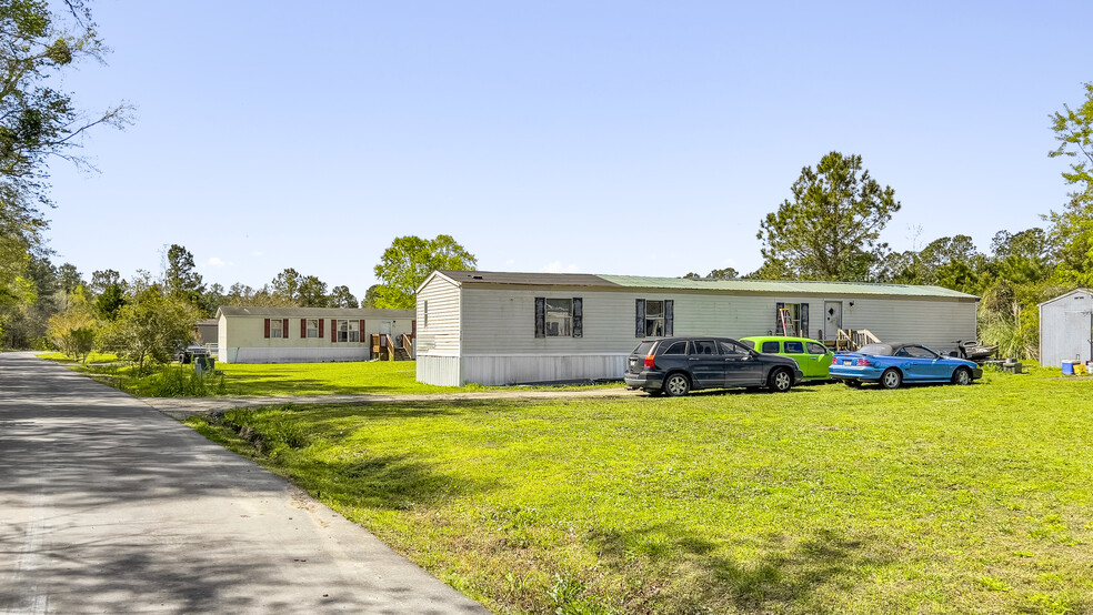 500 Highway 15, Myrtle Beach, SC for sale - Building Photo - Image 1 of 1