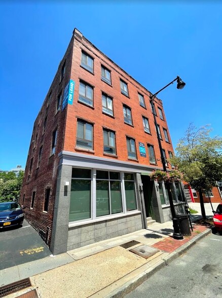 189 Cambridge St, Cambridge, MA for lease - Building Photo - Image 3 of 7