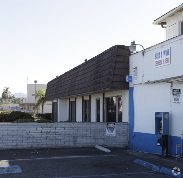 102 S Euclid Ave, San Diego, CA à vendre - Photo du bâtiment - Image 2 de 2