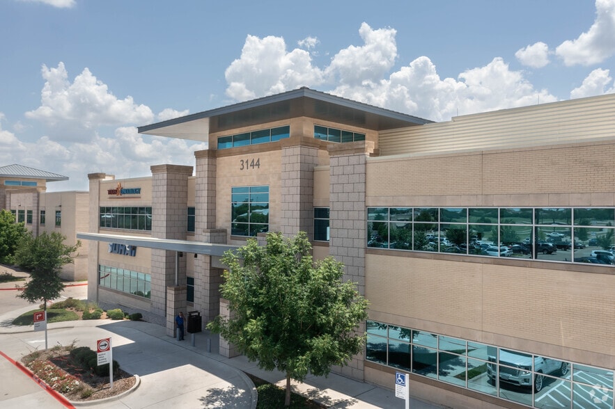 3144 Horizon Rd, Rockwall, TX for lease - Building Photo - Image 1 of 9