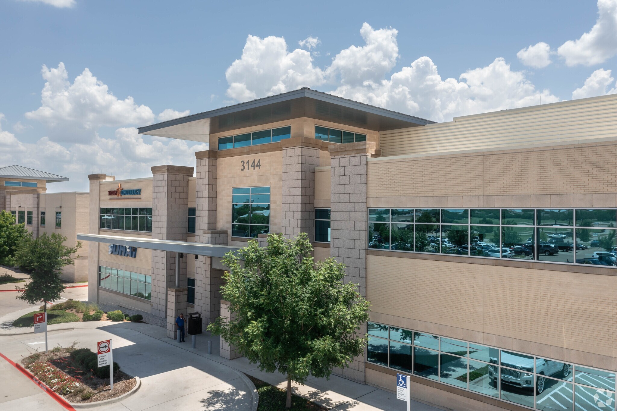 3144 Horizon Rd, Rockwall, TX for lease Building Photo- Image 1 of 10