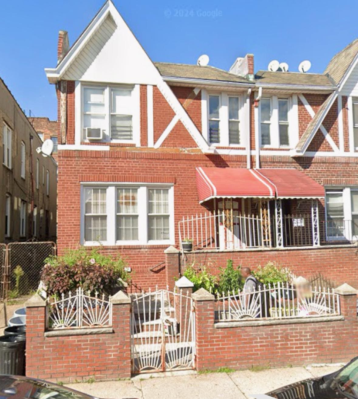 365 Midwood St, Brooklyn, NY for sale Primary Photo- Image 1 of 2