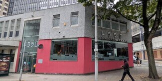 Plus de détails pour 41 Mount St, Nottingham - Commerce de détail à vendre