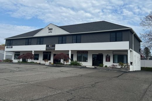 900 Boston Post Rd, Old Saybrook, CT for lease - Building Photo - Image 1 of 20